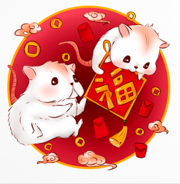 又到新年！小成整理了2020最走心的春節(jié)文案，每一句都想點贊