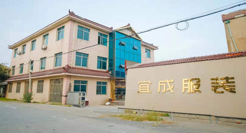 對(duì)于純棉工作服，該怎樣清洗呢?